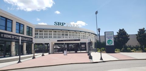 Tiny photo for 332 Pennyweight Lane, North Augusta, SC 29860 (MLS # 548181)