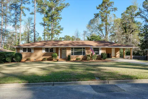 3121 Sussex Road Unit RI, Augusta, GA 30909 - #: 539574