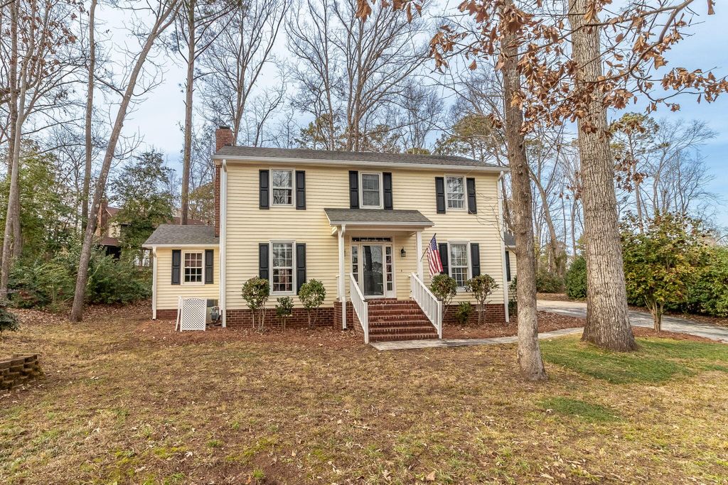 Photo of 316 N Wakefield Lane, Martinez, GA 30907 (MLS # 551437)