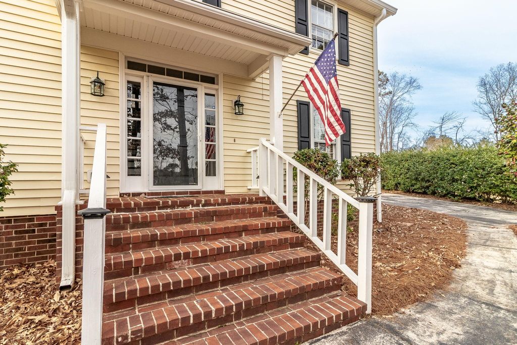 Photo of 316 N Wakefield Lane, Martinez, GA 30907 (MLS # 551437)