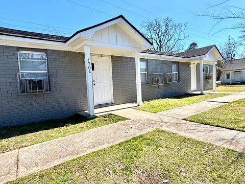 Tiny photo for 1702&1706 Hicks Street, Augusta, GA 30904 (MLS # 552862)