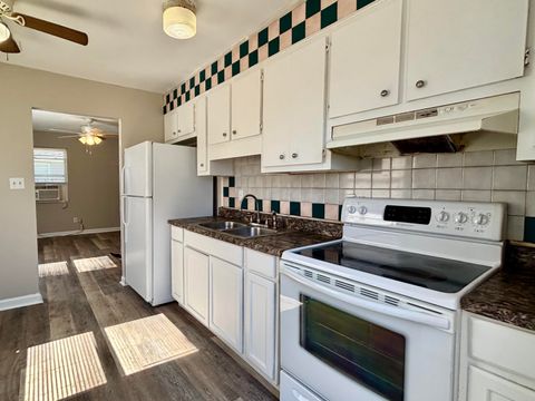 Tiny photo for 1702&1706 Hicks Street, Augusta, GA 30904 (MLS # 552862)