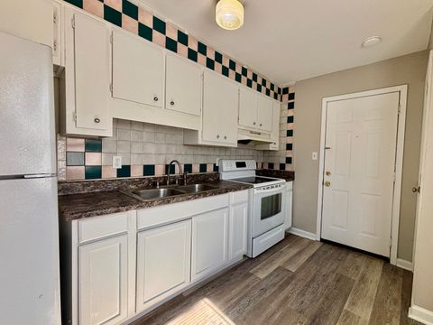 Tiny photo for 1702&1706 Hicks Street, Augusta, GA 30904 (MLS # 552862)