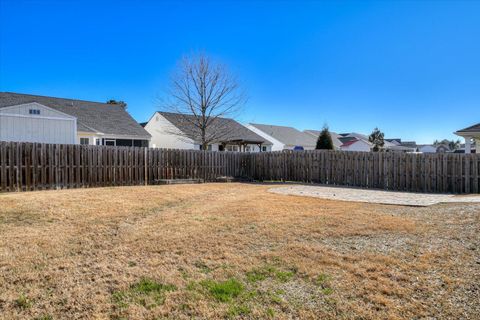 A home in Grovetown