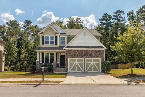 Photo of 5629 Sunbury Loop, Evans, GA 30809 (MLS # 547287)
