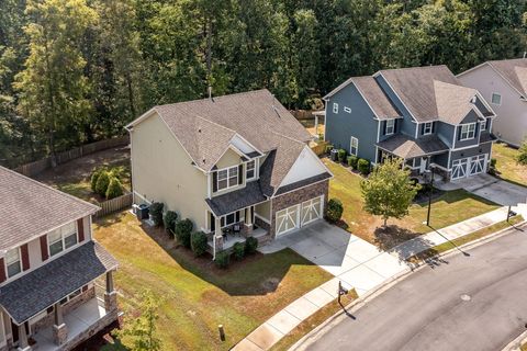 Tiny photo for 5629 Sunbury Loop, Evans, GA 30809 (MLS # 547287)