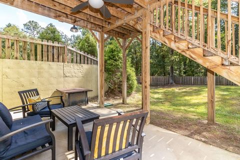 Tiny photo for 5629 Sunbury Loop, Evans, GA 30809 (MLS # 547287)