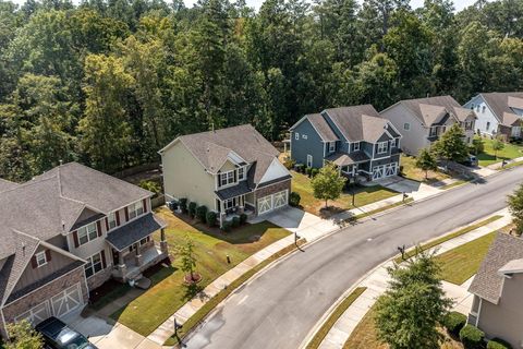 Tiny photo for 5629 Sunbury Loop, Evans, GA 30809 (MLS # 547287)