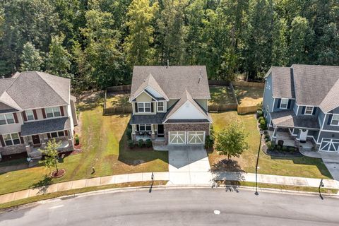 Tiny photo for 5629 Sunbury Loop, Evans, GA 30809 (MLS # 547287)