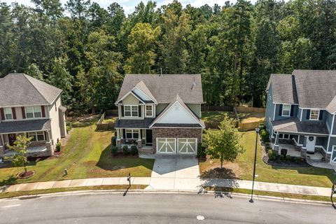 Tiny photo for 5629 Sunbury Loop, Evans, GA 30809 (MLS # 547287)
