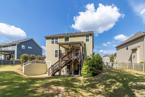 Tiny photo for 5629 Sunbury Loop, Evans, GA 30809 (MLS # 547287)