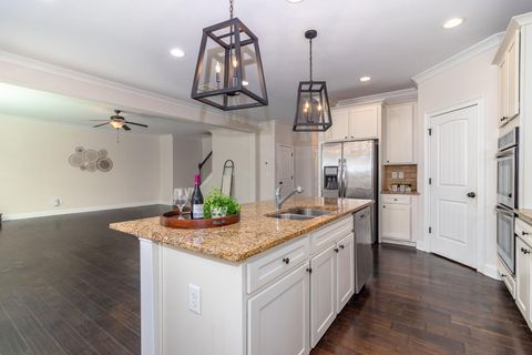 Tiny photo for 5629 Sunbury Loop, Evans, GA 30809 (MLS # 547287)