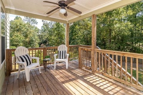 Tiny photo for 5629 Sunbury Loop, Evans, GA 30809 (MLS # 547287)