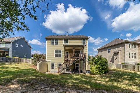 Tiny photo for 5629 Sunbury Loop, Evans, GA 30809 (MLS # 547287)