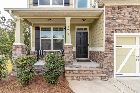 Tiny photo for 5629 Sunbury Loop, Evans, GA 30809 (MLS # 547287)