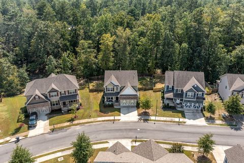 Tiny photo for 5629 Sunbury Loop, Evans, GA 30809 (MLS # 547287)