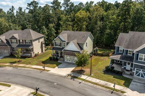 Tiny photo for 5629 Sunbury Loop, Evans, GA 30809 (MLS # 547287)