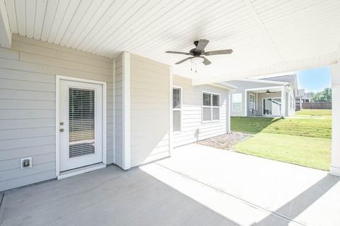 A home in Aiken