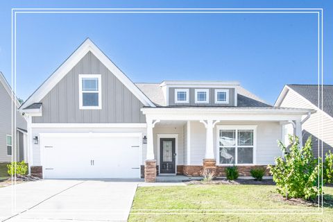 A home in Aiken