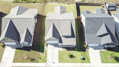 A home in Aiken