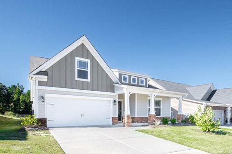 A home in Aiken