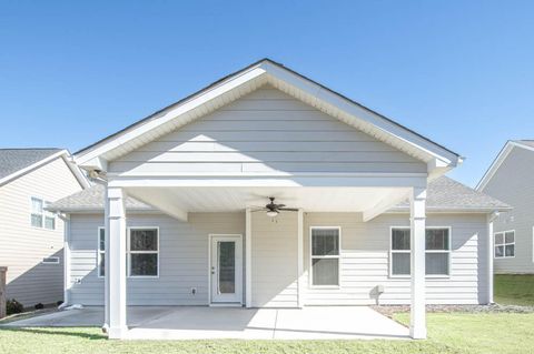 A home in Aiken