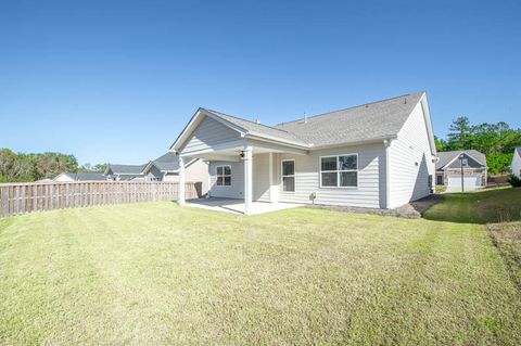 A home in Aiken