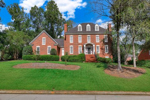 Photo of 735 Michaels Creek, Evans, GA 30809 (MLS # 547790)