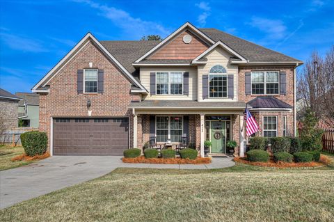 Photo of 423 Fernhurst Lane, Evans, GA 30809 (MLS # 552089)
