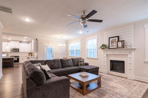 Tiny photo for 3542 Hilltop Trail, Evans, GA 30809 (MLS # 552691)