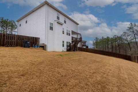 Tiny photo for 3542 Hilltop Trail, Evans, GA 30809 (MLS # 552691)