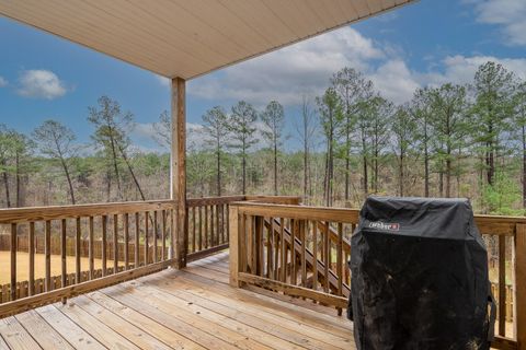 Tiny photo for 3542 Hilltop Trail, Evans, GA 30809 (MLS # 552691)