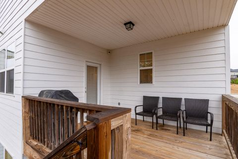 Tiny photo for 3542 Hilltop Trail, Evans, GA 30809 (MLS # 552691)