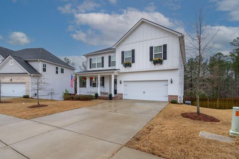 Tiny photo for 3542 Hilltop Trail, Evans, GA 30809 (MLS # 552691)