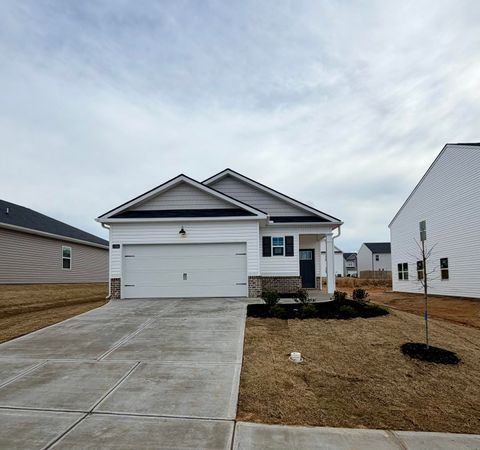 Photo of 5184 Captain Drive, Grovetown, GA 30813 (MLS # 550321)