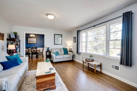 Tiny photo for 603 Trafalgar Lane, Augusta, GA 30909 (MLS # 550731)