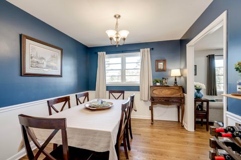 Tiny photo for 603 Trafalgar Lane, Augusta, GA 30909 (MLS # 550731)