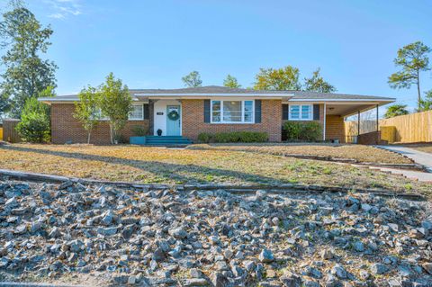 Photo of 603 Trafalgar Lane, Augusta, GA 30909 (MLS # 550731)