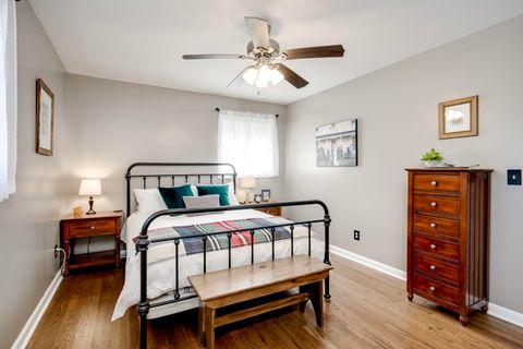 Tiny photo for 603 Trafalgar Lane, Augusta, GA 30909 (MLS # 550731)