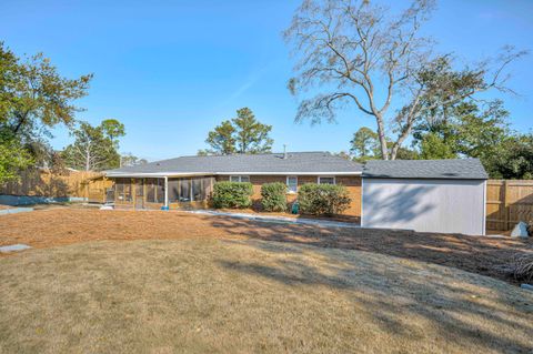 Tiny photo for 603 Trafalgar Lane, Augusta, GA 30909 (MLS # 550731)