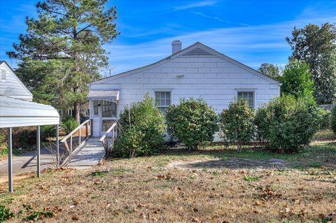 Tiny photo for 513 Beaufort Drive, Augusta, GA 30904 (MLS # 551351)