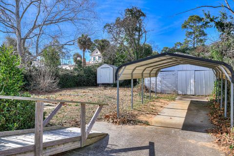 Tiny photo for 513 Beaufort Drive, Augusta, GA 30904 (MLS # 551351)
