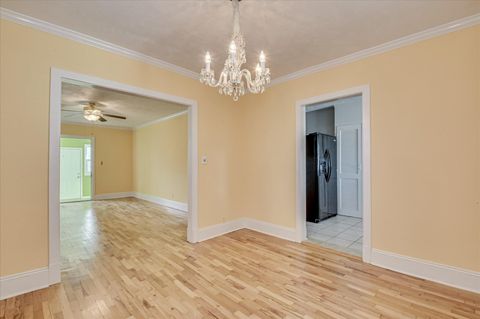 Tiny photo for 513 Beaufort Drive, Augusta, GA 30904 (MLS # 551351)