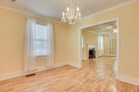 Tiny photo for 513 Beaufort Drive, Augusta, GA 30904 (MLS # 551351)