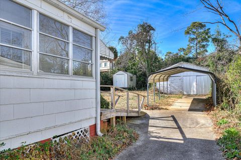 Tiny photo for 513 Beaufort Drive, Augusta, GA 30904 (MLS # 551351)