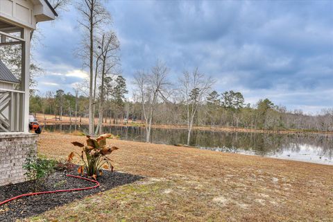 Tiny photo for 735 Perkins Mill Road, Keysville, GA 30816 (MLS # 549959)