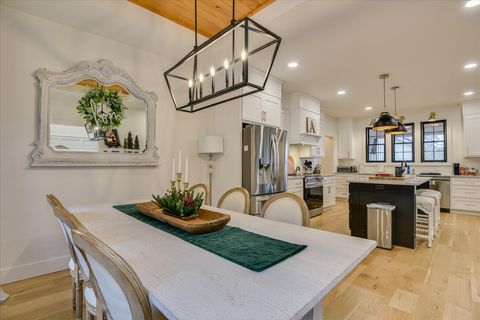 Tiny photo for 735 Perkins Mill Road, Keysville, GA 30816 (MLS # 549959)