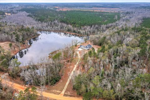 Tiny photo for 735 Perkins Mill Road, Keysville, GA 30816 (MLS # 549959)
