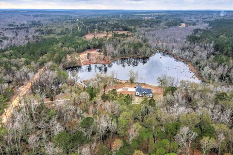 Tiny photo for 735 Perkins Mill Road, Keysville, GA 30816 (MLS # 549959)