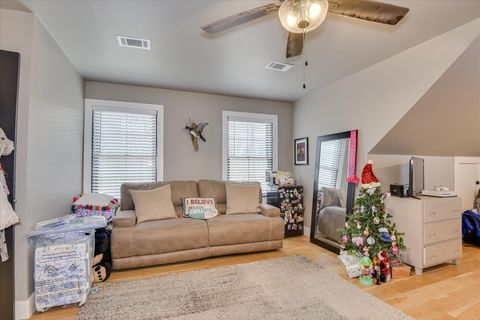 Tiny photo for 735 Perkins Mill Road, Keysville, GA 30816 (MLS # 549959)